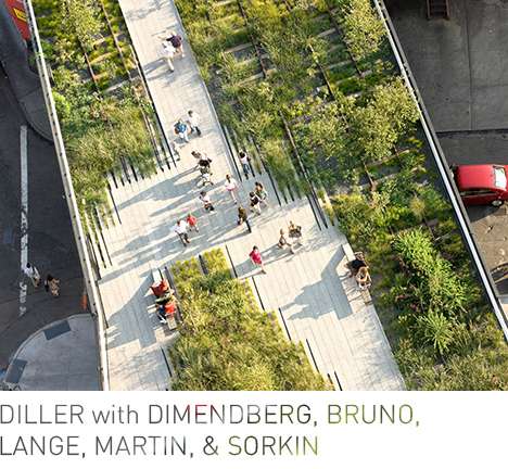 Diller Scofidio + Renfro: Architecture after Images