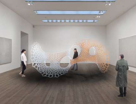 InsideOut Rendering