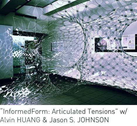InformedForm — Articulated Tensions
