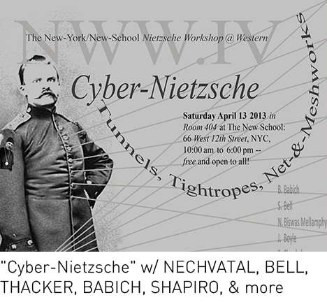 Cyber-Nietzsche
