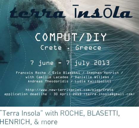 Terra Insola