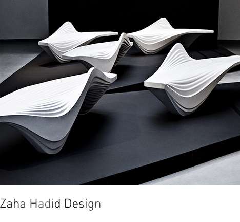 Serac Bench