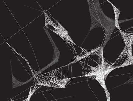 Sarah MAANSSON, "Coding Form." SCIFI Seminar, Fall 2012.