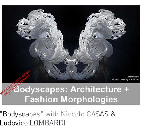 Bodyscapes