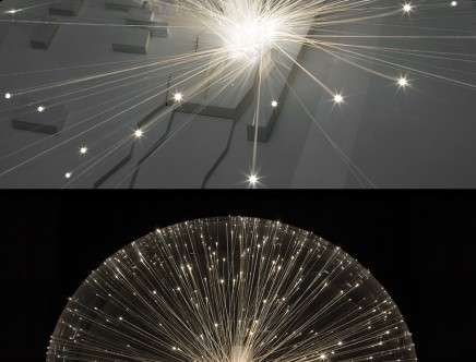 Gia WOLFF, "Stargazer." Masters Thesis Project, Harvard GSD.