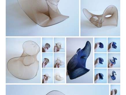 Synthesis Design + Architecture, "Tensioned Relaxations."