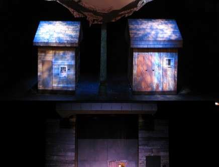 Phantom Limb Company, "The Devil You Know." Photo: Phantom Limb Company.