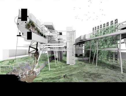 Brad ISNARD & Saoli CHU, "Assisted Density."