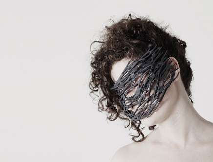 DO THE MUTATION (NASSETTI & ZOMPARELLI), "COLLAGENE Mask Editor."