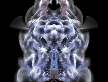 Nick ERVINCK, "NOITEM." NOITEAB 100x80 klein.