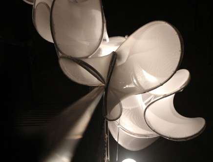 Univ. of Arizona School of Arch. with Susannah DICKINSON, "Cellular Noise."