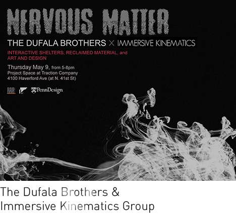 Nervous Matter