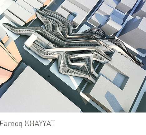 Design Rhizome: A Design Collaboration Center In San Francisco
