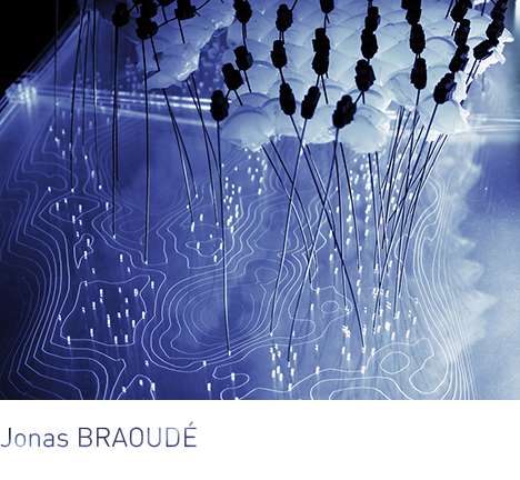 Jonas BRAOUDÉ, The Last Wilderness.