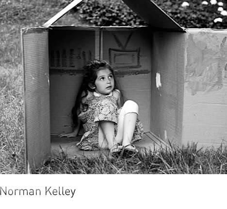 Norman Kelley