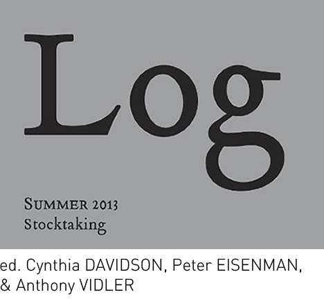 Log 28: Stocktaking