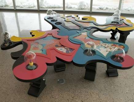 Florenica PITA (FPmod), "UMMA Table."