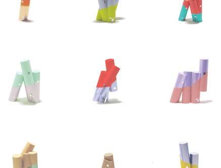 Ryan HERNANDEZ, "Cottages."