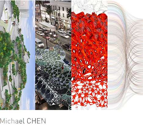 Michael CHEN