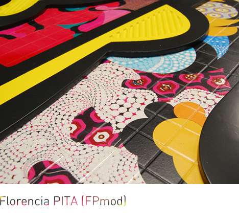 Florencia PITA (FPmod), UMMA Table.