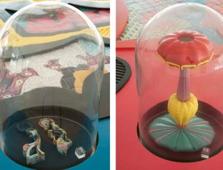 Florenica PITA (FPmod), "UMMA Table." Detail.