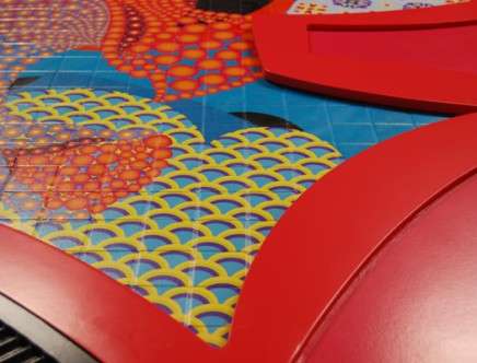 Florenica PITA (FPmod), "UMMA Table." Detail.