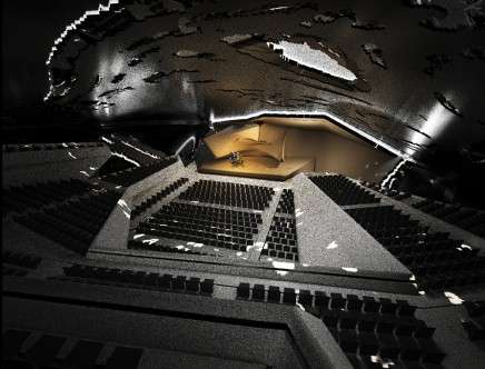 Andreas KOSTOPOULOS & Avra TOMARA, "Overmining: Objects in Objects on Objects."