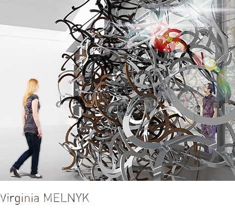 Virginia MELNYK, Y.