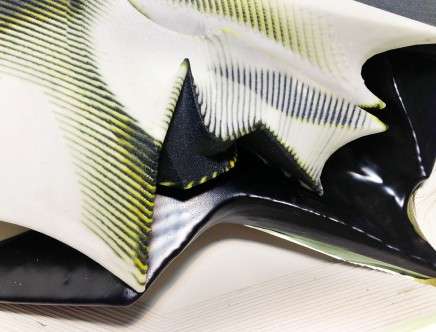 Cedric AL KAZZI & JiaRui SU, "Objects in Objects on Objects." Inprints.