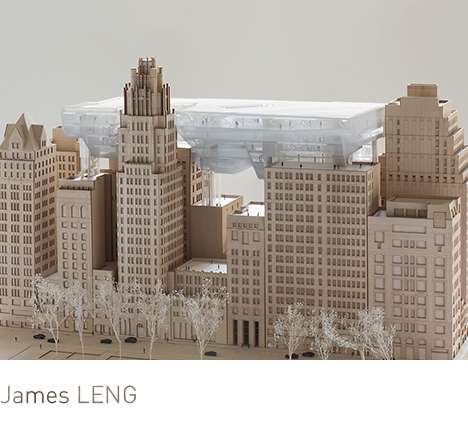 James LENG, Air Ops: A Retroactive Platform for Energy Exchange.