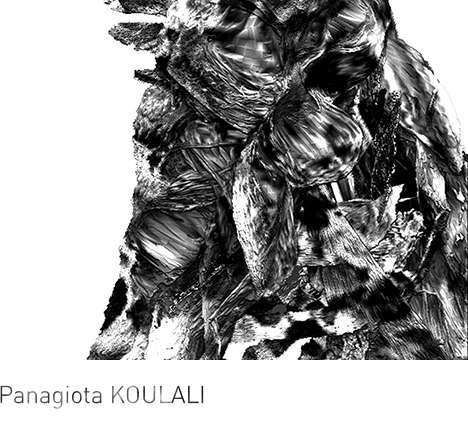 Panagiota KOULALI, Autopoiesis.