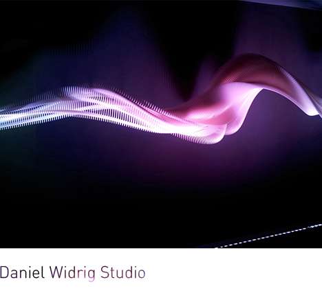 Daniel WIDRIG, The Art + Science of Flex.
