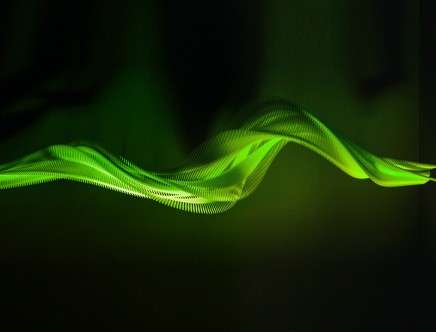 Daniel Widrig Studio, "The Art + Science of Flex."