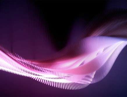 Daniel Widrig Studio, "The Art + Science of Flex."