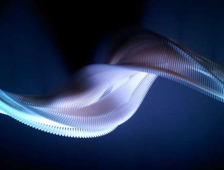 Daniel Widrig Studio, "The Art + Science of Flex."
