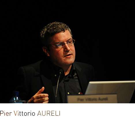 Pier Vittorio AURELI