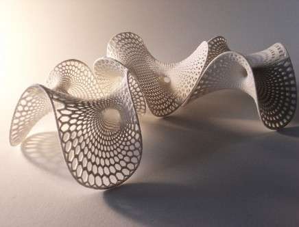 SDA, "PURE Tension." Model.
