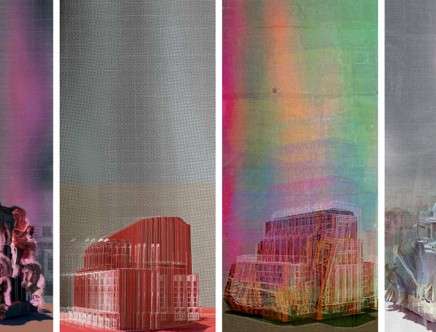 Naureen MEYER, graduate thesis, SCI-Arc, Summer 2010. Andrew ZAGO, instructor.