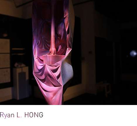 Ryan L. HONG, The Ambivalent Object: 433 Cupid House.