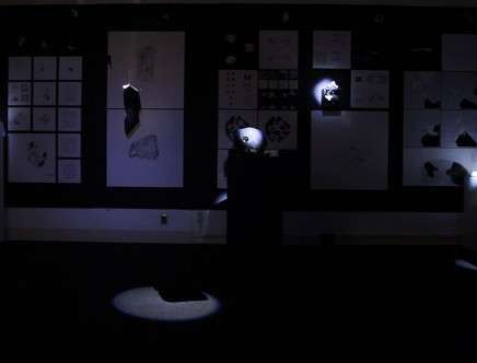 Ryan L. HONG, "The Ambivalent Object: 433 Cupid House." Model.