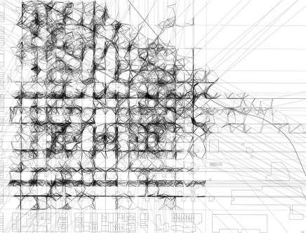 Isaac MICHAN, "Mat and Objects: Revisiting Modernist Typology."