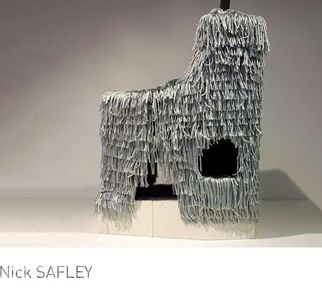 Nick SAFLEY, Animal House.
