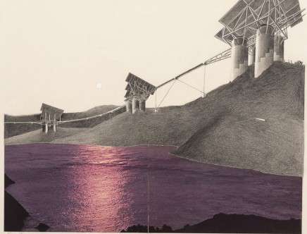 “Ecotopia,” 1978, by Craig HODGETTS. Courtesy of Hodgetts + Fung.