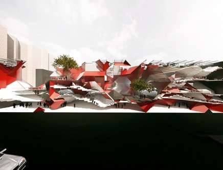 Cameron NEWNHAM, "Terrai[n]: The Speculative Campus." Section.