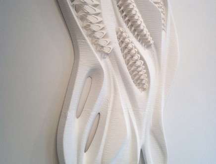 MONAD Studio, "Rhythmicity."