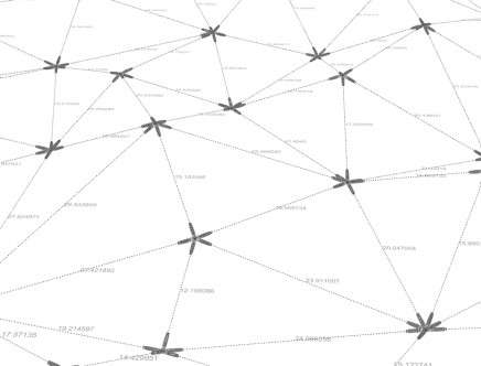 PATH, "(re)STOCK." (Digital) Parametric model applicable to multiple geometries.
