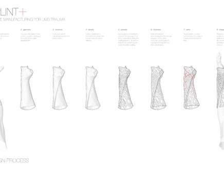 Nicholas SOLAKIAN, Derek BUELL, & Peter NGUYEN, "Splint+."