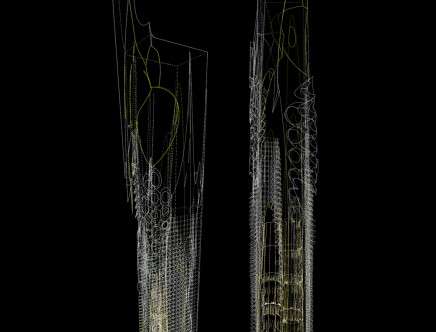 Joanna PAWLAS, "Sonic Morphologies."