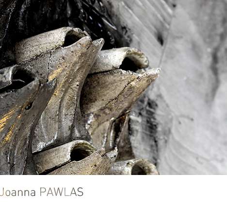 Joanna PAWLAS, Sonic Morphologies.
