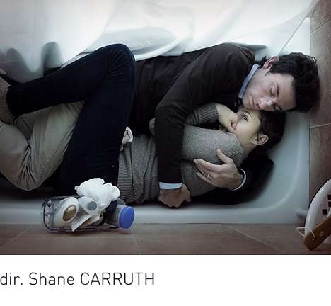 Shane CARRUTH (dir.), Upstream Color.